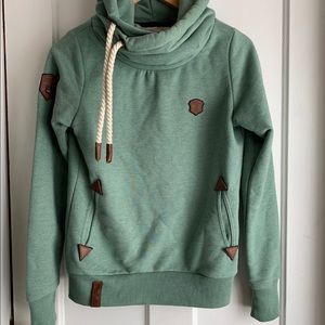 Naketano Hoodie